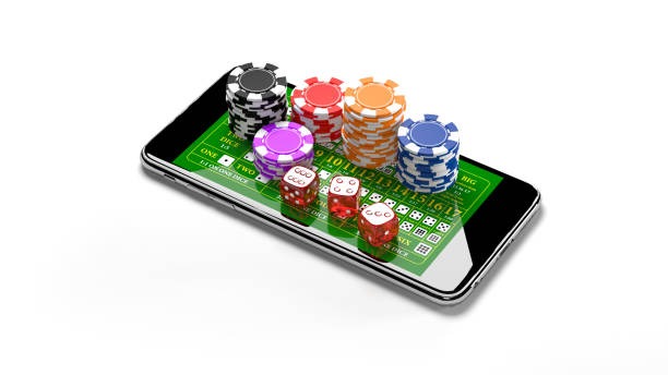 Mobile Legends live match interface on rokokbet slot app